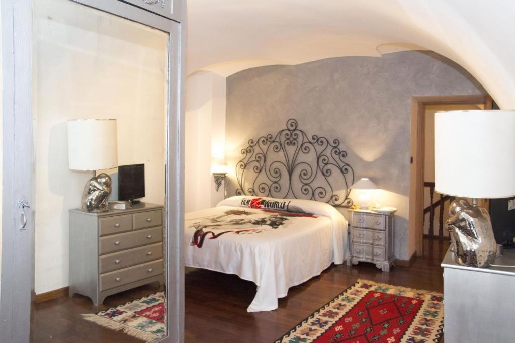 Torino Chic Bed & Breakfast Exterior photo