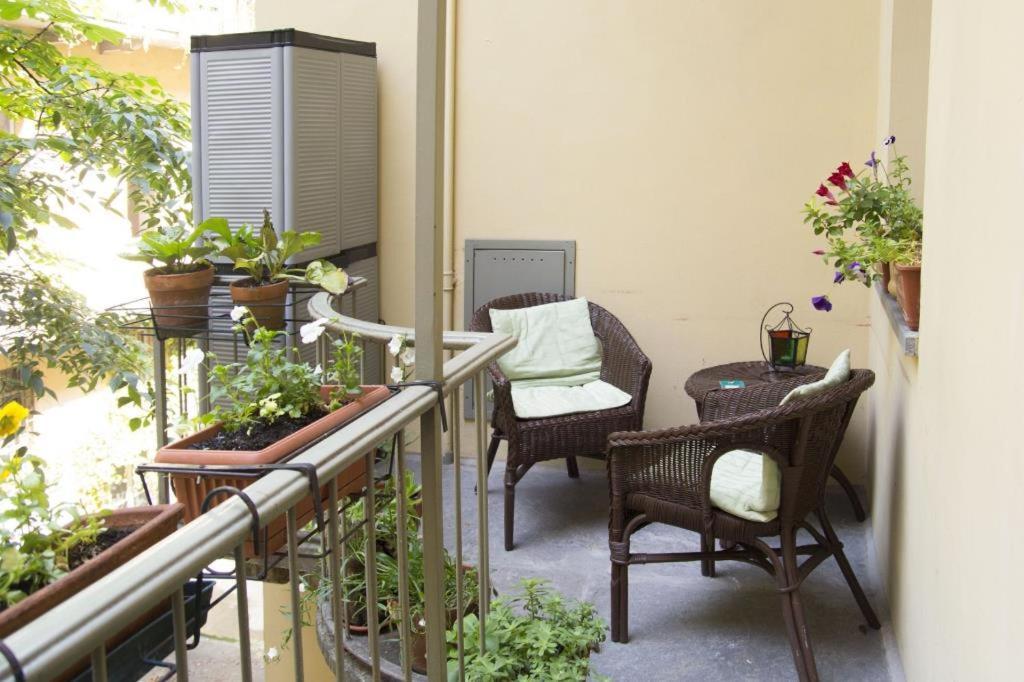 Torino Chic Bed & Breakfast Exterior photo