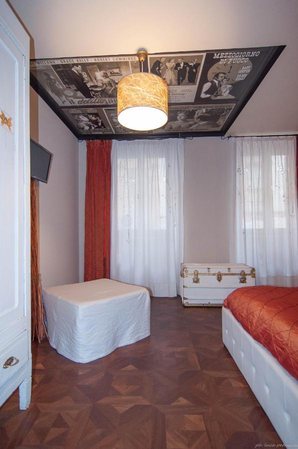Torino Chic Bed & Breakfast Exterior photo