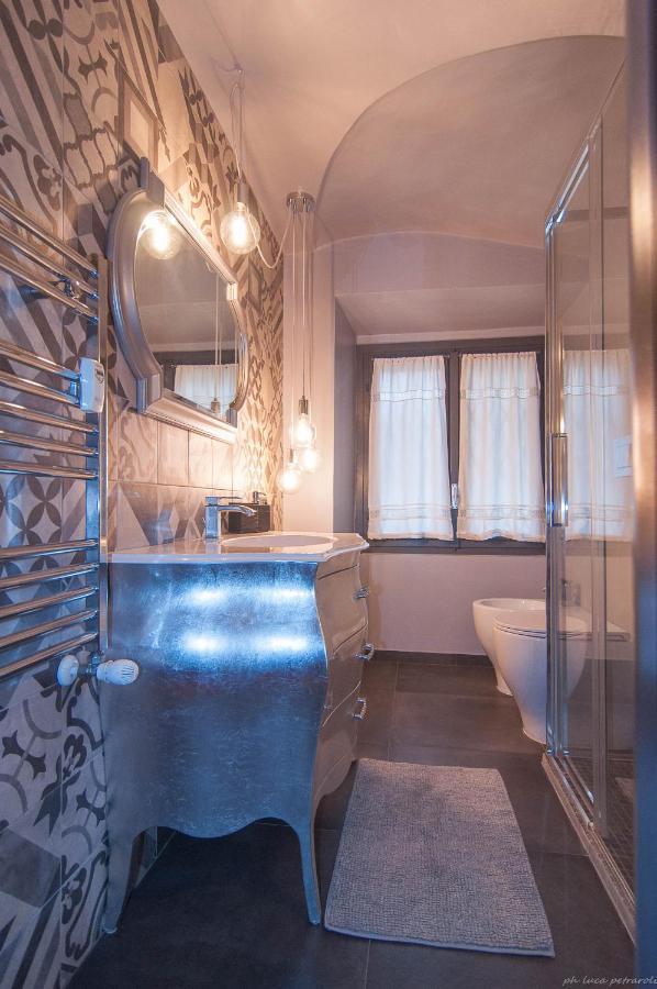 Torino Chic Bed & Breakfast Exterior photo