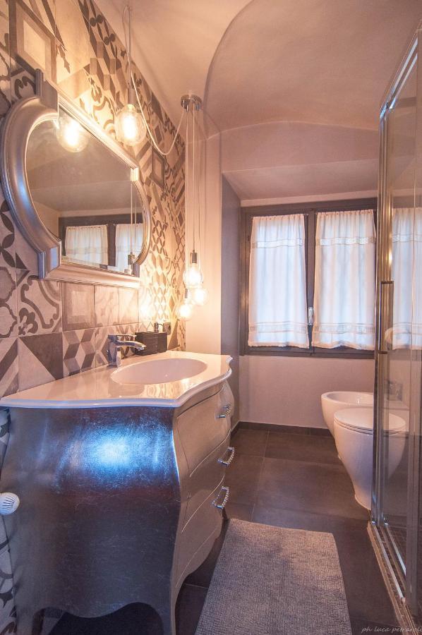 Torino Chic Bed & Breakfast Exterior photo