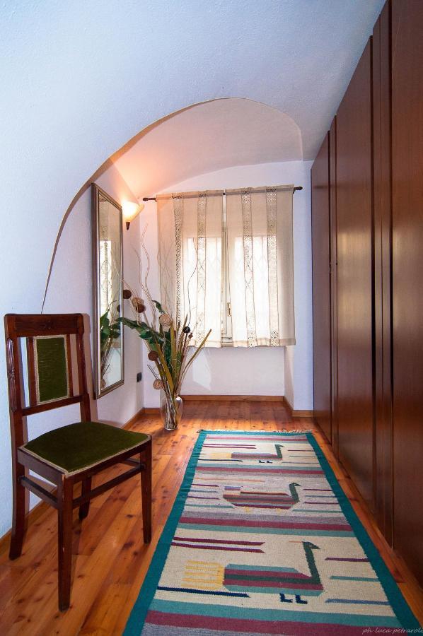 Torino Chic Bed & Breakfast Exterior photo