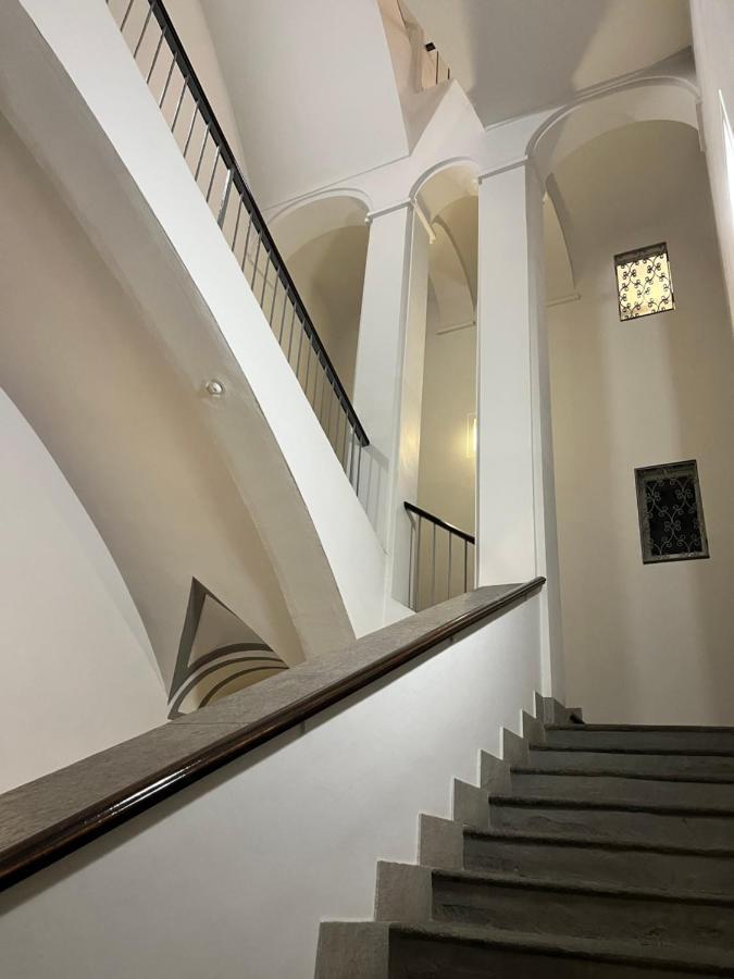 Torino Chic Bed & Breakfast Exterior photo