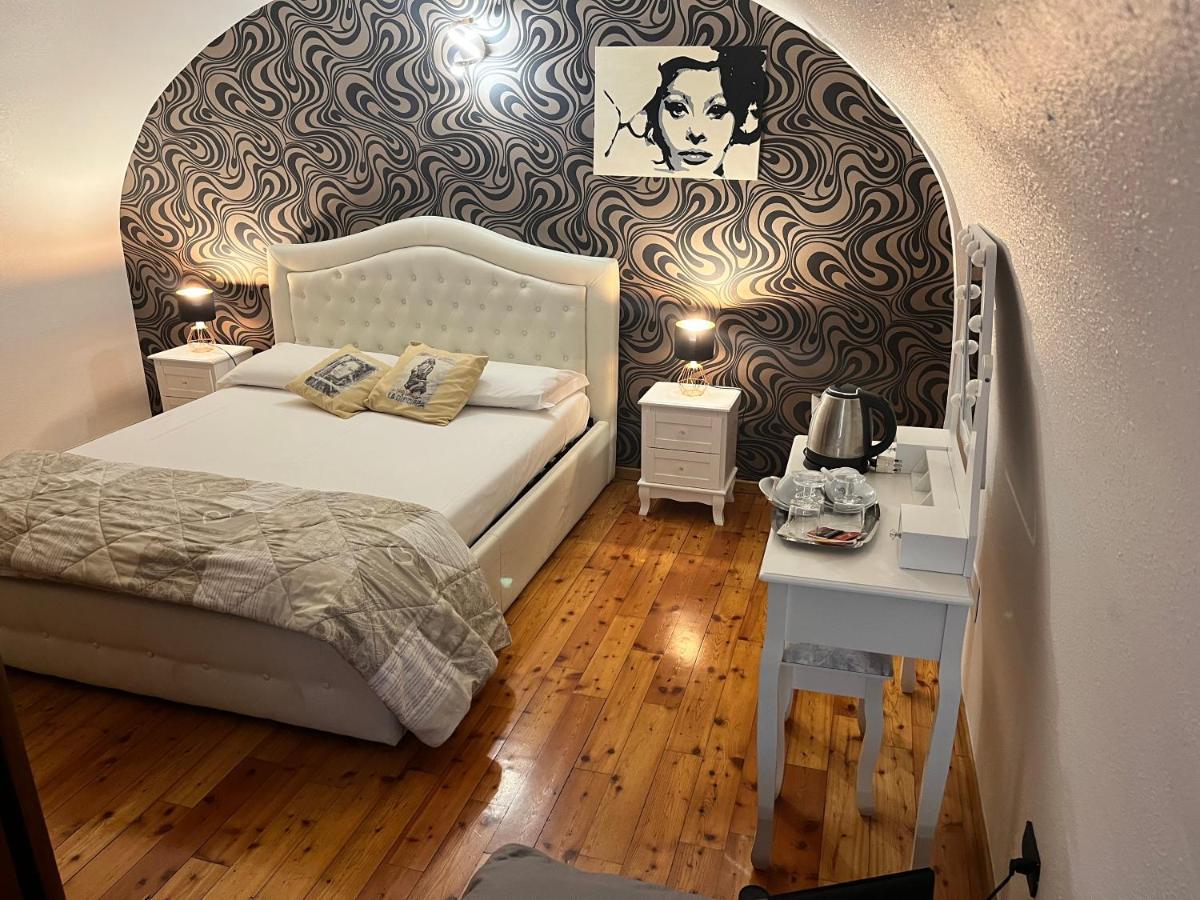 Torino Chic Bed & Breakfast Exterior photo