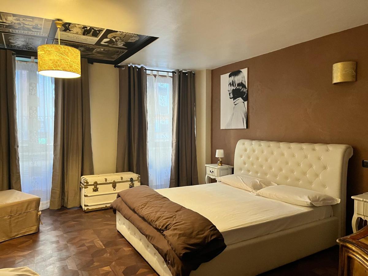 Torino Chic Bed & Breakfast Exterior photo