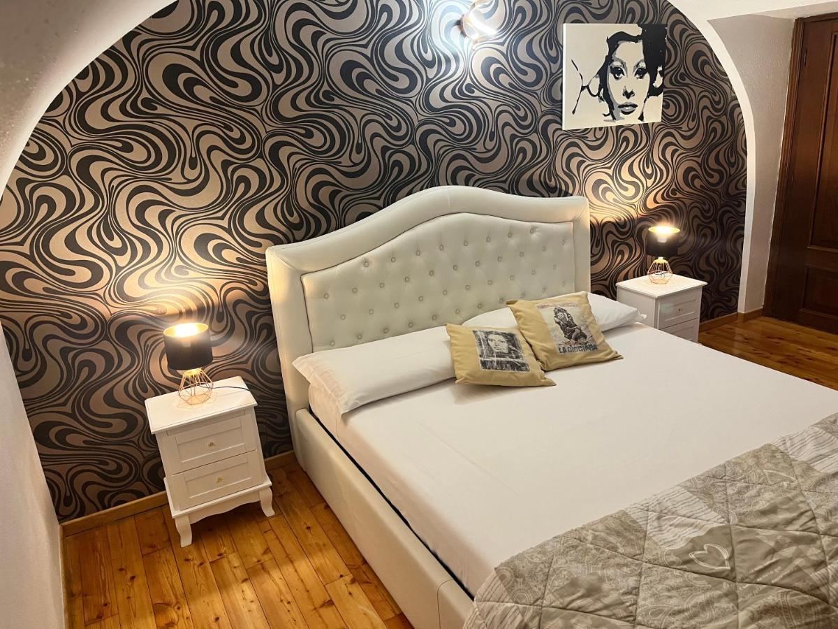 Torino Chic Bed & Breakfast Exterior photo