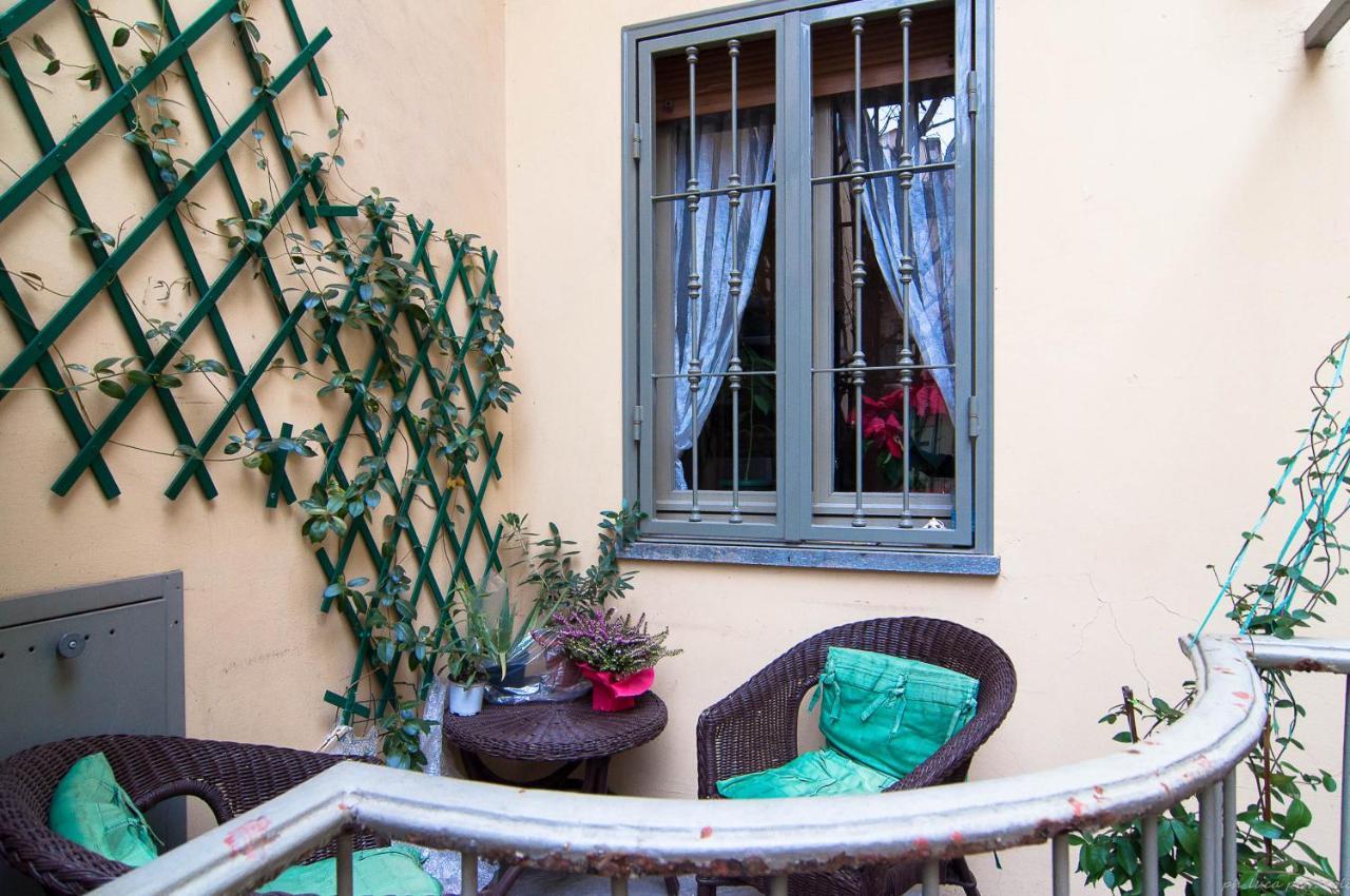 Torino Chic Bed & Breakfast Exterior photo