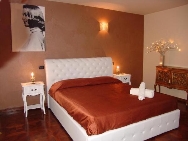 Torino Chic Bed & Breakfast Exterior photo