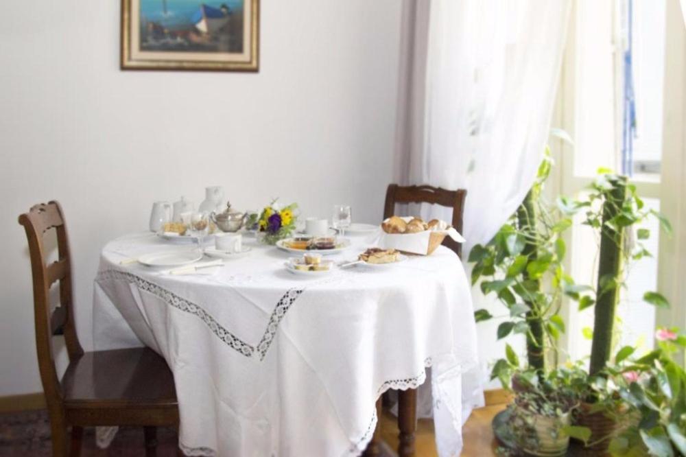 Torino Chic Bed & Breakfast Exterior photo